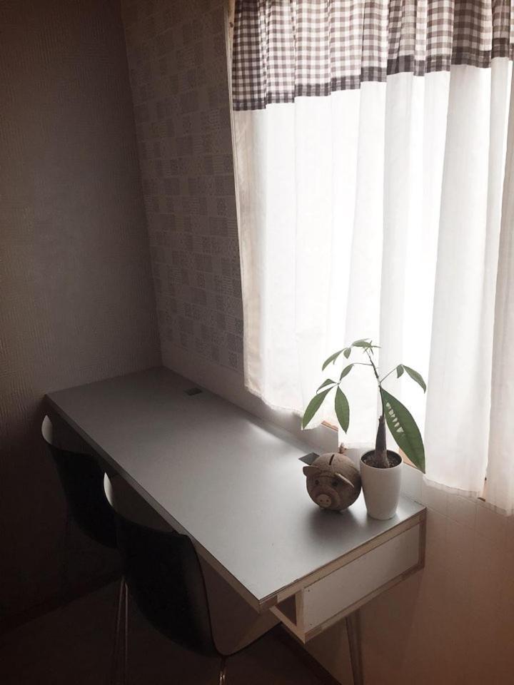 Готель Tokyo Mika House Екстер'єр фото