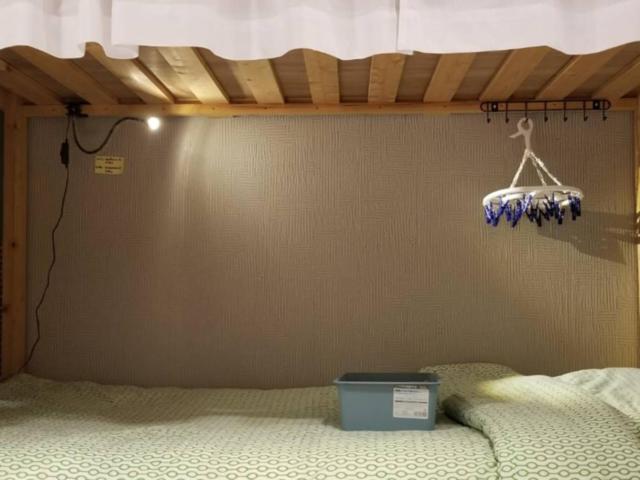 Готель Tokyo Mika House Екстер'єр фото