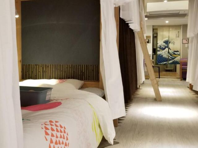 Готель Tokyo Mika House Екстер'єр фото