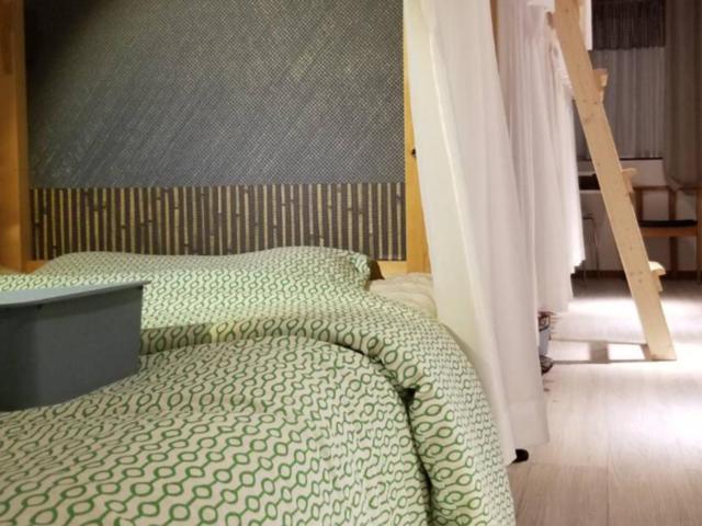 Готель Tokyo Mika House Екстер'єр фото
